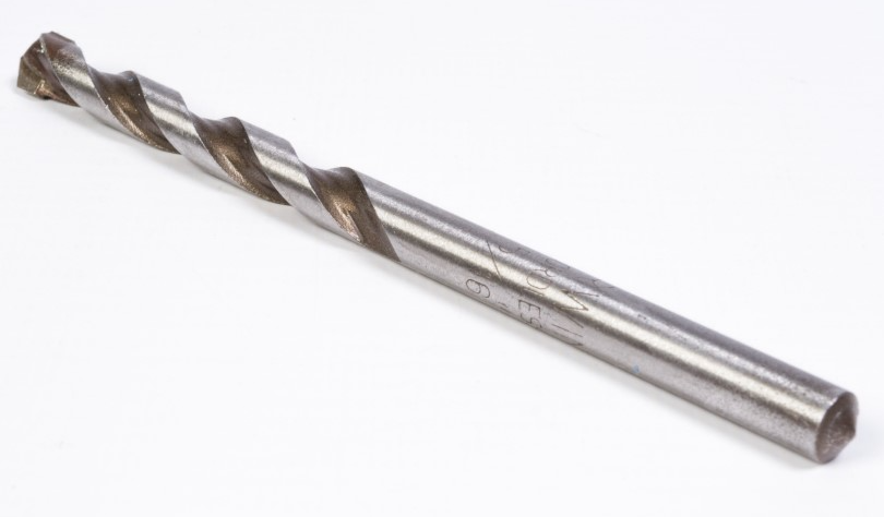[45935109] Broca multimaterial 5/16" x 4 3/4" Irwin 4935109