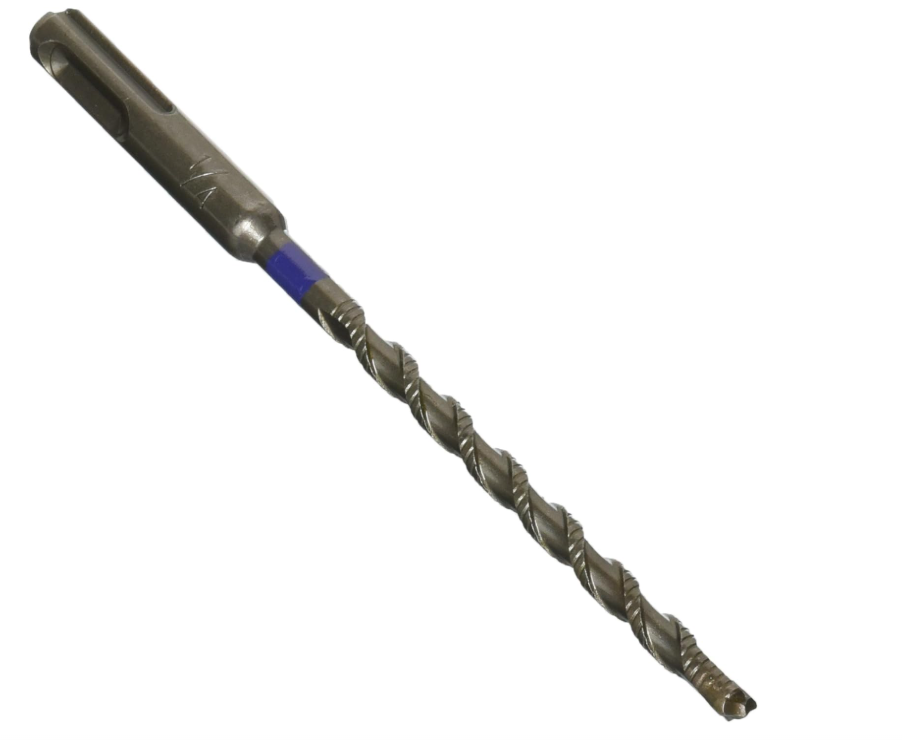 Broca SDS Plus Power 1/4" x 4" x 6" Irwin 4935460