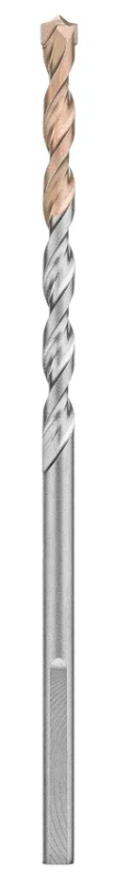 BROCA MURO INDUSTRIAL 1/8" X 3" ROCK CARBIDE DEWALT DW5221