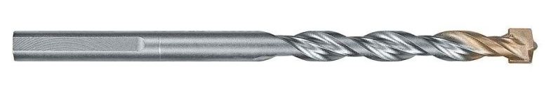 BROCA MURO INDUSTRIAL 3/16" X 6" ROCK CARBIDE DEWALT DW5223