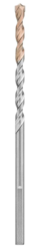 [465230] Broca muro industrial 3/8" x 6" Rock Carbide Dewalt DW5230