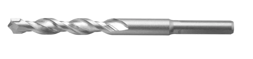 BROCA MURO INDUSTRIAL 1/2" X 6" ROCK CARBIDE DEWALT DW5235