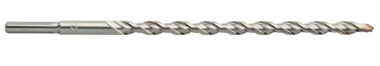 BROCA MURO INDUSTRIAL 1/2" X 12" ROCK CARBIDE DEWALT DW5236