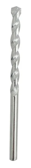 Broca muro 1/8" x 2-1/2" Dewalt DW530300C