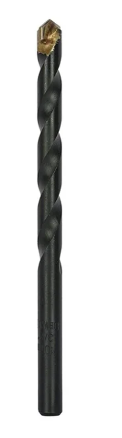 [46531000C] Broca muro 3/8" x 5" Dewalt DW531000C