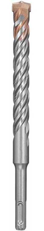Broca SDS Plus industrial Rock Carbide 3/4" x 6" x 8" Dewalt DW5453