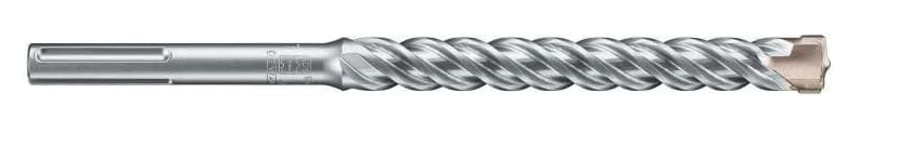 Broca SDS Max industrial 1" x 8" x 13-1/2" Dewalt DW5818