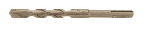 Juego de brocas SDS Plus 9/16" x 4" x 6" 4 puntas Truper 11273 BS-9/16X6