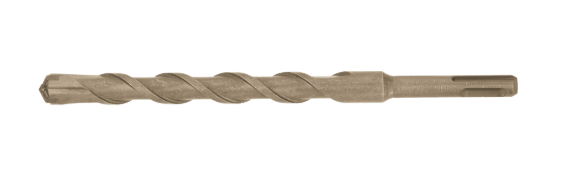 BROCA SDS PLUS 5/8 X 6" X 8" 4 PUNTAS TRUPER 11284 BS-5/8X8