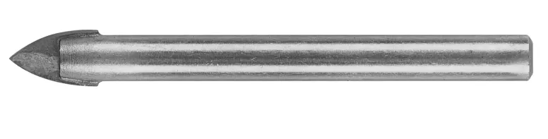 [4811704] Broca para vidrio 3/8" (9.5 mm) x 3" Truper 11704 BVI-3/8