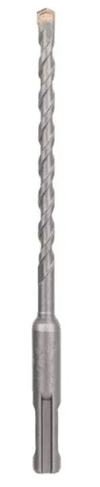 Broca SDS Plus 3/16" x 4" x 6" Plus-1 Bosch 2 608 685 936