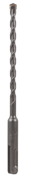 BROCA SDS PLUS 1/4 X 6" X 8" PLUS-1 BOSCH 2 608 685 945