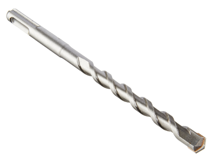 BROCA SDS PLUS 3/8 X 4" X 6" PLUS-1 BOSCH 2 608 685 951