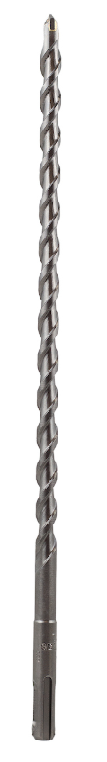 [492608685953] Broca SDS Plus 3/8" x 10" x 12" Plus-1 Bosch 2 608 685 953