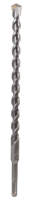 Broca SDS Plus 5/8" x 10" x 12" Plus-1 Bosch 2 608 685 964