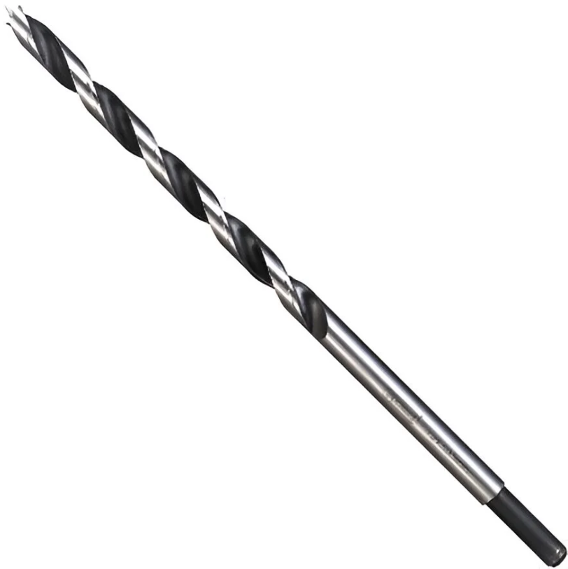 BROCA MADERA 1/2" (12mm) X 12" (300mm) UYUSTOOLS BCM12X3