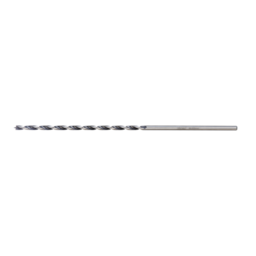 [50BCM6X3] Broca para madera 1/4" (6mm) x 12" (300mm) Uyustools BCM6X3
