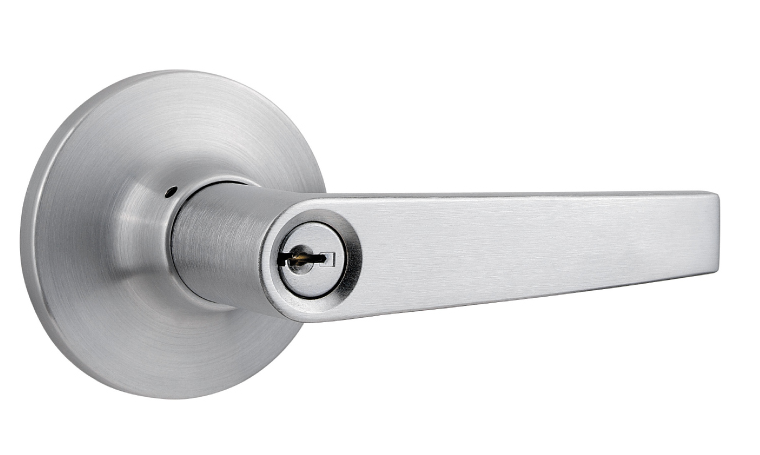 CERRADURA MANIJA CANNES TUB. ALCOBA FANAL 90450-039/90450-042