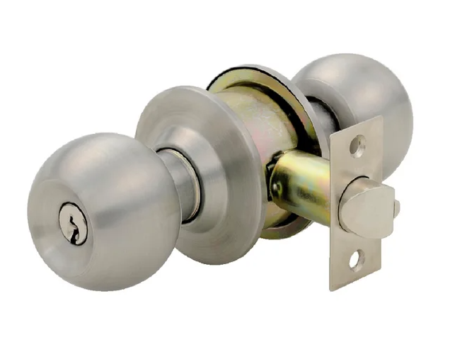 Cerradura pomo Beet cilindro para alcoba Fanal 90450-021/90450-024