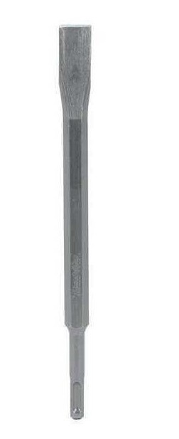 CINCEL SDS PLUS PUNTA PLANA DELGADA MAKITA D-51-150