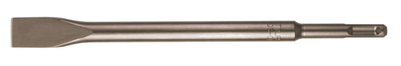 CINCEL SDS PLUS PUNTA PLANA DELGADA TRUPER 12096 SDS-C1