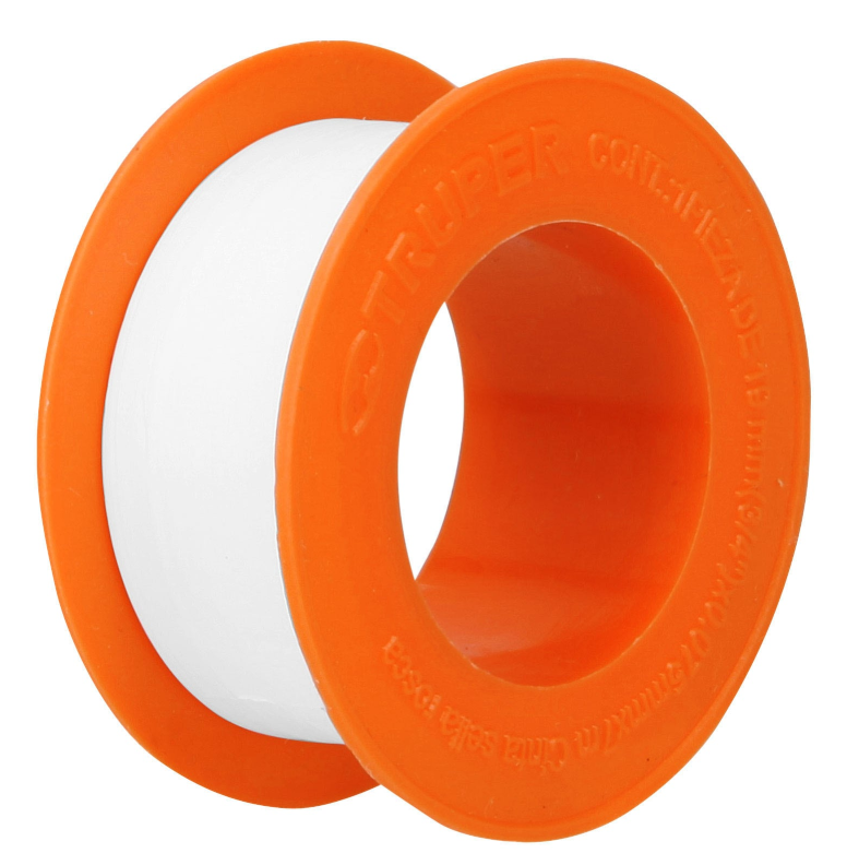 [4812521] CINTA TEFLON 3/4" X 7m TRUPER 12521 CTF-3/4