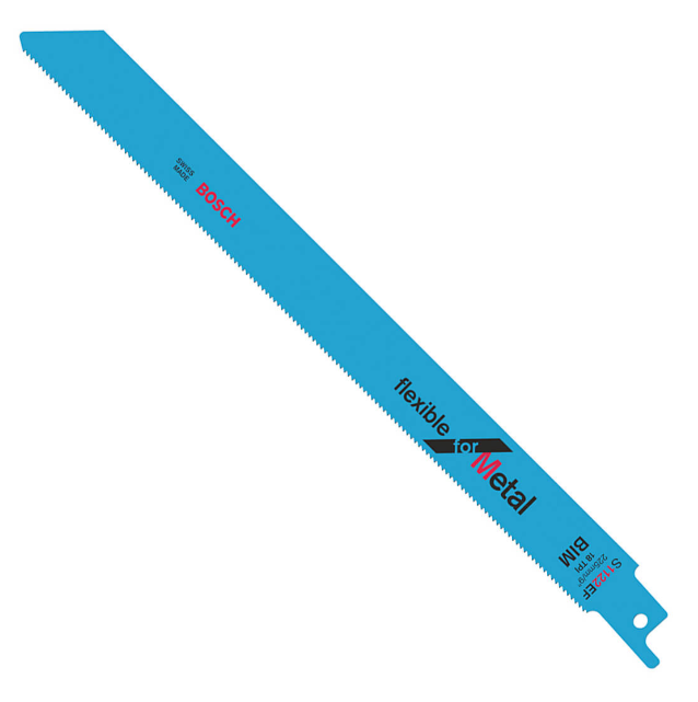 [492608656042] Cuchilla sierra sable bimetal 9" 18DPP x 2 und Bosch S1122EF 2 608 656 042