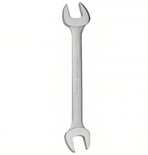 Llave boca fija 21 mm x 23 mm Proto J32123
