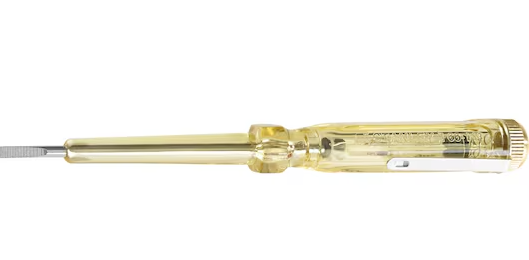 [3366119] Probador de corriente 100V - 500V Stanley 66-119