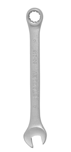 LLAVE MIXTA 9mm BASICA STANLEY 80218-840