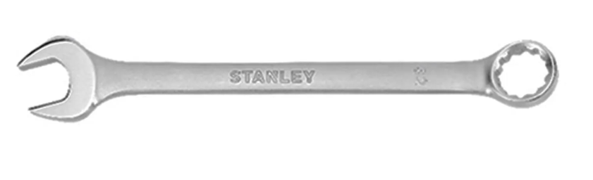 LLAVE MIXTA 5/16" BASICA STANLEY 80247-840