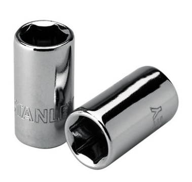 Copa CTE hexagonal 1/4" x 5/16" Stanley 86-026