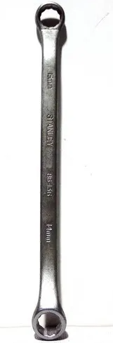 LLAVE CORONA ESTRIA 14mm X 15mm STANLEY 86-136