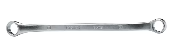 LLAVE CORONA ESTRIA 16mm X 17mm STANLEY 86-138