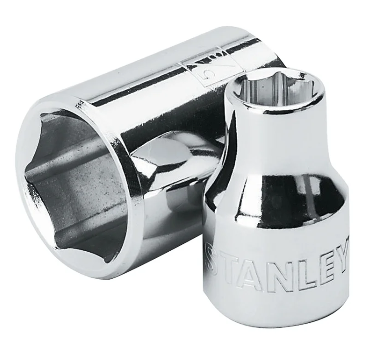 COPA CTE 3/8" X 5/16" HEXAGONAL STANLEY 86-256