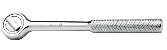 Ratchet CTE standard 1/2" x 10" Stanley 4-86-404