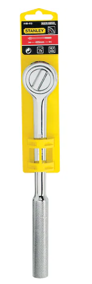 Mango fuerza articulado CTE 1/2" x 17" Stanley 86-413