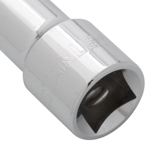 COPA CTE 1/2" X 11mm HEXAGONAL STANLEY 86-511