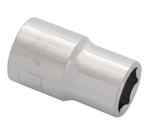 COPA CTE 1/2" X 13mm HEXAGONAL STANLEY 86-513