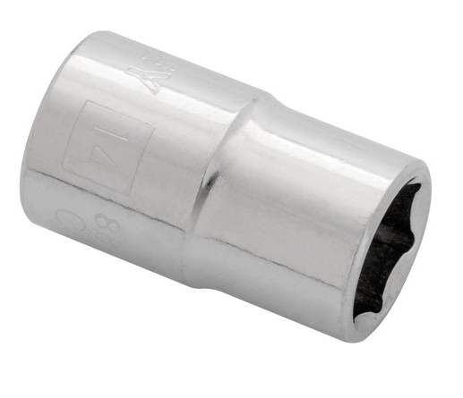 [3386514] Copa CTE hexagonal 1/2" x 14 mm Stanley 86-514
