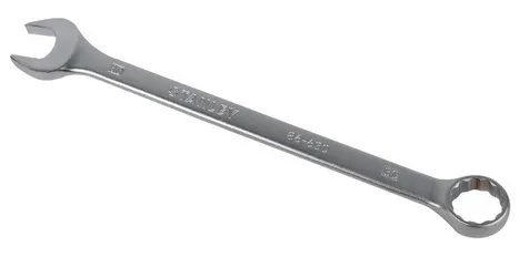LLAVE MIXTA 30mm STANLEY 86-630