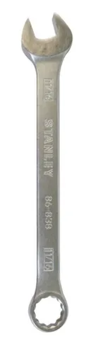 LLAVE MIXTA 11/16" STANLEY 86-838
