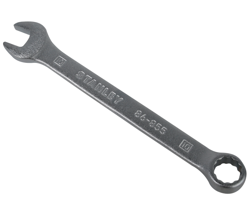LLAVE MIXTA 10mm PROFESIONAL STANLEY 86-855