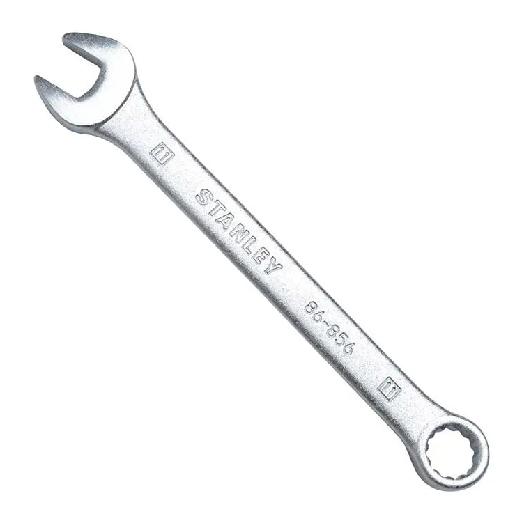 LLAVE MIXTA 11mm PROFESIONAL STANLEY 86-856/BAHCO