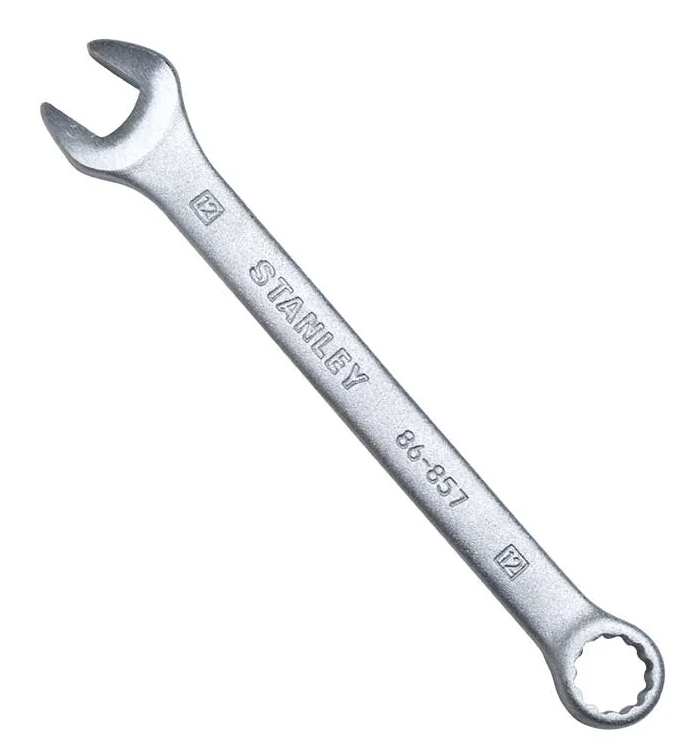 LLAVE MIXTA 12mm STANLEY 86-857