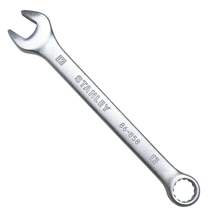 LLAVE MIXTA 13mm STANLEY 86-858