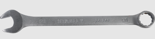 LLAVE MIXTA 20mm PROFESIONAL STANLEY 86-865