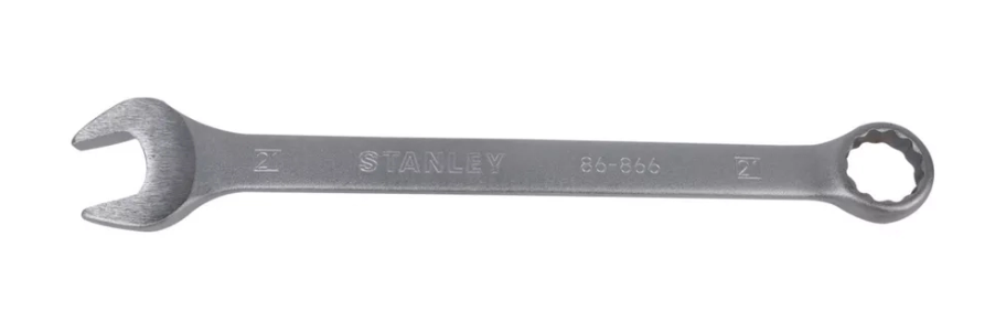 LLAVE MIXTA 21mm STANLEY 86-866