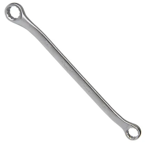 LLAVE CORONA ESTRIA 1/2" X 9/16" STANLEY 86-878
