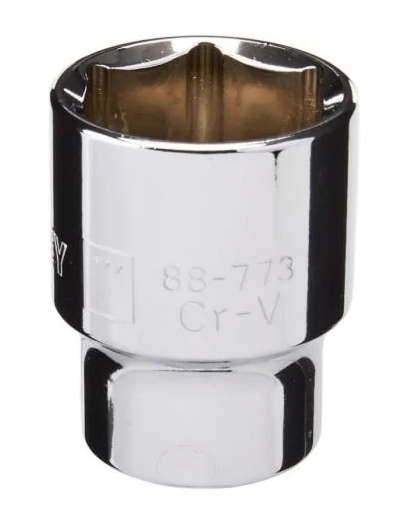 COPA CTE 1/2" X 1" HEXAGONAL STANLEY 88-773